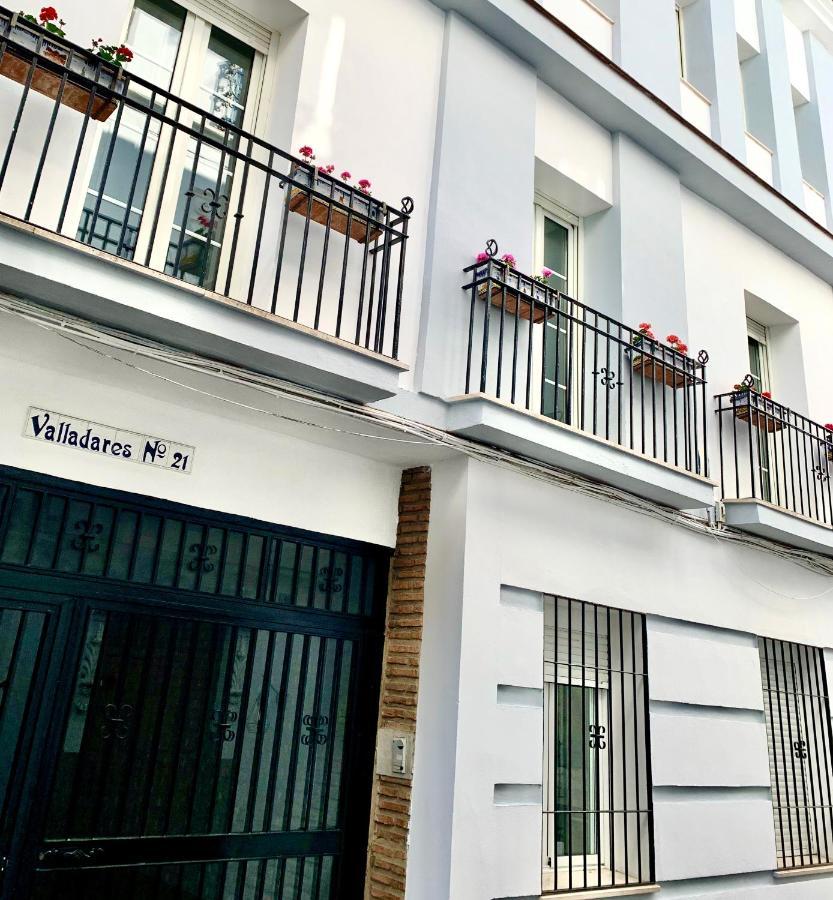 Mamre Hostel Cordoba Exterior photo